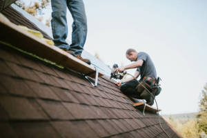 Local Roofers in South Park, PA